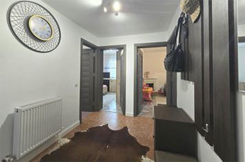 Apartament 3 camere de vanzare LUNCA CETATUII - Iasi anunturi imobiliare Iasi