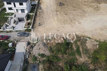 Teren intravilan pt dezvoltare imobiliară, lac Aroneanu, Iași anunturi imobiliare Iasi