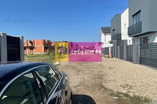 Teren Intravilan de vânzare Bucuresti - Domnesti