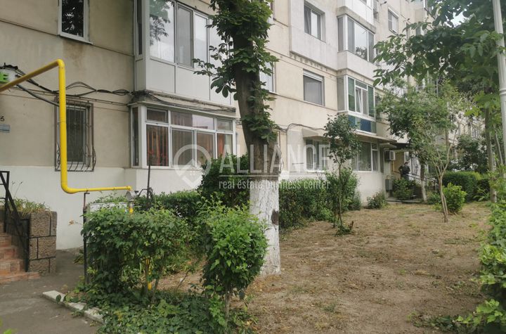 Apartament 2 camere de vanzare CONSTANTA - Constanta anunturi imobiliare Constanta