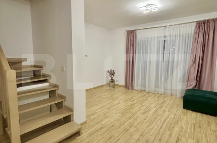 Vilă - 3 camere de vanzare GIROC - Timis anunturi imobiliare Timis