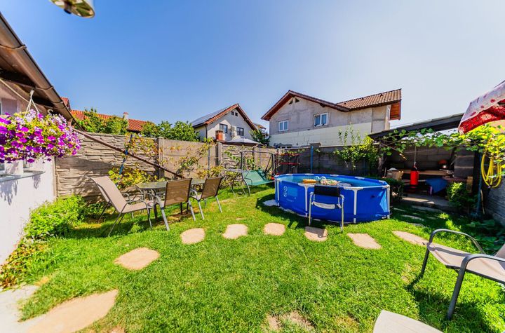 Duplex de vanzare in zona Bujac COMISION 0% CUMPARATOR anunturi imobiliare Arad