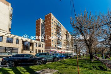 Apartament cu 3 camere în Podgoria Arad, vedere frumoasă, 2 balcoane anunturi imobiliare Arad