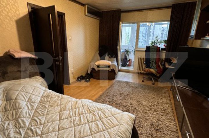 Apartament 4 camere de vanzare PANTELIMON - Bucuresti anunturi imobiliare Bucuresti