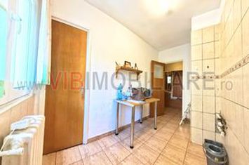 Titulescu - Piata Victoriei - 3 camere decomandat anunturi imobiliare Bucuresti