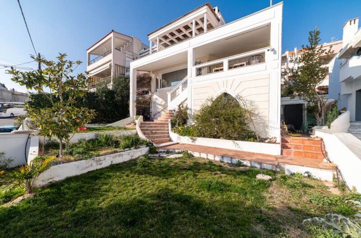 Casă individuală 407 mp în DEPOS, Kavala anunturi imobiliare Grecia