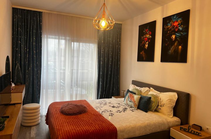 Apartament 2 camere de vanzare SIBIU - Sibiu anunturi imobiliare Sibiu