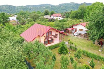 Vila de vanzare in Brebu  - Zona Brebu Megiesesc anunturi imobiliare Prahova