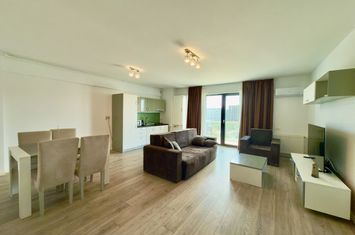 Apartament 2 camere de vanzare MAMAIA - Constanta anunturi imobiliare Constanta