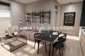 Apartament nou – direct de la dezvoltator | Ared City – Zona IMAR anunturi imobiliare Arad