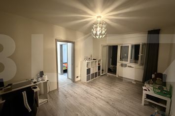 Apartament 2 camere de vanzare TITAN - Bucuresti anunturi imobiliare Bucuresti