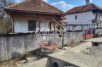 Casă - 3 camere de vanzare ARCANI - Gorj anunturi imobiliare Gorj