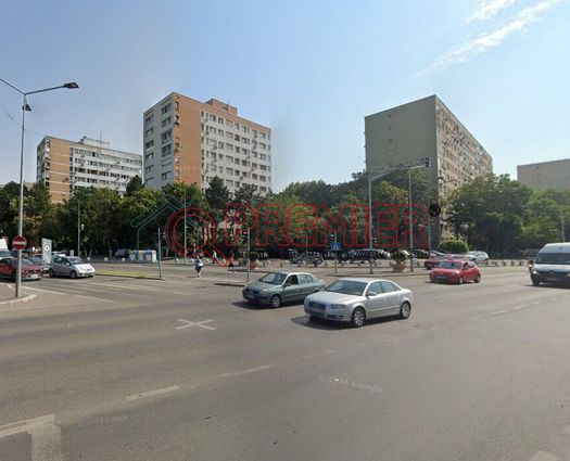 Apartament 2 camere Brancoveanu, 43 mp