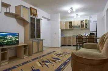 Apartament 2 camere de vanzare TRACTORU - Brasov anunturi imobiliare Brasov