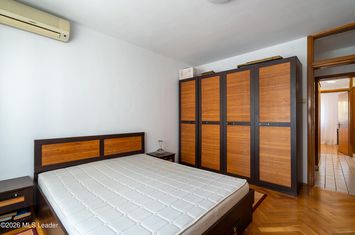 3 camere - str. Traian - Matei Basarab, imobil cu lift anunturi imobiliare Bucuresti