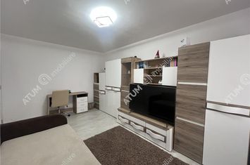 Apartament 3 camere de vanzare VASILE AARON - Sibiu anunturi imobiliare Sibiu