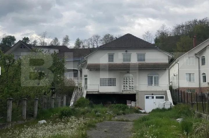Casă - 7 camere de inchiriat BISTRITA - Bistrita-Nasaud anunturi imobiliare Bistrita-Nasaud