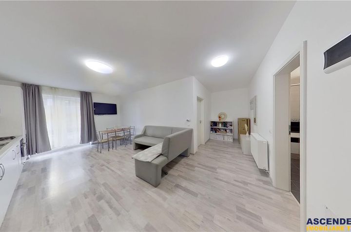 Apartament 3 camere de vanzare AVANTGARDEN - Brasov anunturi imobiliare Brasov