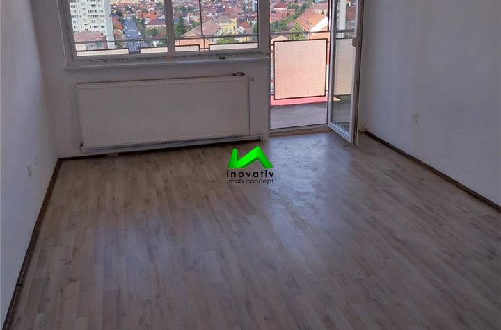 Apartament 3 camere de vanzare HIPODROM 3 - Sibiu anunturi imobiliare Sibiu