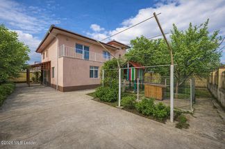 Vilă 5 cam de vânzare Bucuresti - Mogosoaia