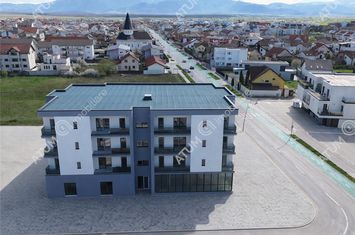 Apartament 2 camere de vanzare SELIMBAR - Sibiu anunturi imobiliare Sibiu