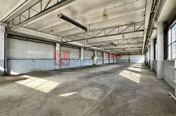 HALA INDUSTRIALA 575 MP | ACCES FACIL | BARTOLOMEU anunturi imobiliare Brasov