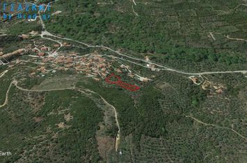 Terenuri construibil 2 x 677 mp, Agios Georgios, Thassos anunturi imobiliare Grecia