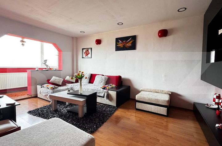 Apartament 3 camere de vanzare TRIAJ - Brasov anunturi imobiliare Brasov