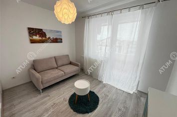 Apartament 3 camere de vanzare CALEA CISNADIEI - Sibiu anunturi imobiliare Sibiu