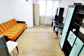 Apartament 1 camera,28 mp,cartier Tudor zona Dacia anunturi imobiliare Mures