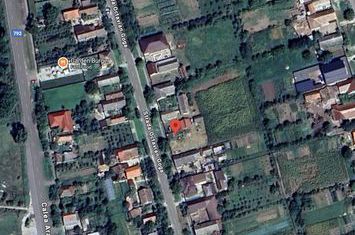 Teren de vânzare în Nadăb, 1.438 mp | Utilități complete | Comision 0% anunturi imobiliare Arad
