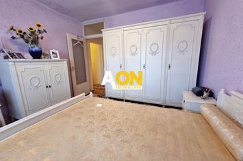 Apartament 2 camere, etaj intermediar, Ampoi 3 anunturi imobiliare Alba