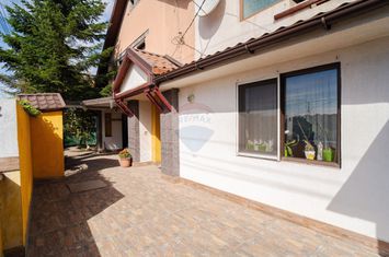 Casă de vânzare 184 m.p pe Șos. Voinești Nr12- Iași anunturi imobiliare Iasi