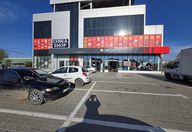 2.400 €, Spațiu comercial