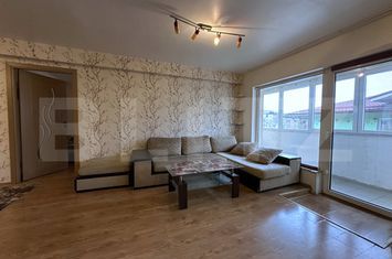 Apartament 4 camere de vanzare FLORESTI - Cluj anunturi imobiliare Cluj