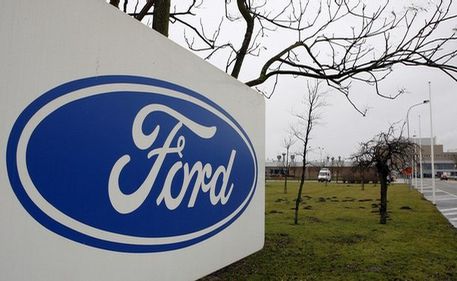 Gata cu vilele din zona uzinei Ford din Craiova