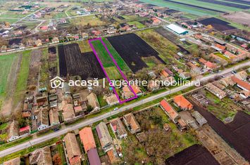 De vânzare casă în Dorobanți / 2 fronturi stradale anunturi imobiliare Arad