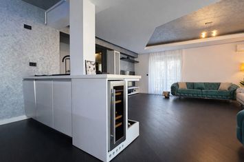 Foto 2 Apartament 3 camere, 102 mp, 2 parcări, Greenfield Băneasa anunturi imobiliare Sector 1