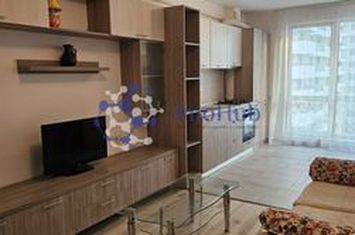 Apartament 2 camere de închiriat | Copou – Inamstro | Bloc nou | Parcare subterană anunturi imobiliare Iasi