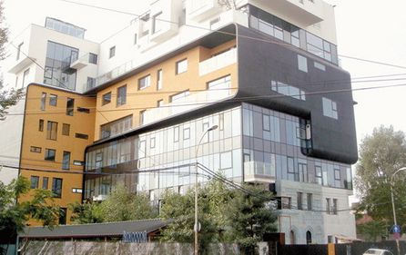 Cum a ajuns un proiect rezidenţial de lux din centrul Bucureştiul în insolvenţă, cu datorii de peste 10 milioane de euro