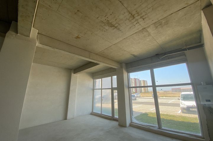 Spațiu comercial de inchiriat MIHAI VITEAZU - Sibiu anunturi imobiliare Sibiu