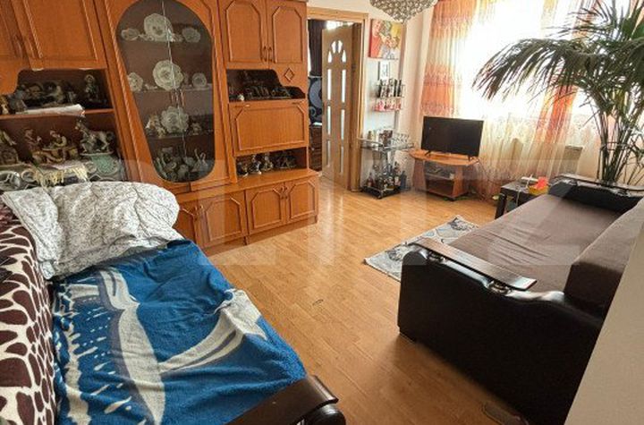Apartament 2 camere de vanzare BISTRITA - Bistrita-Nasaud anunturi imobiliare Bistrita-Nasaud