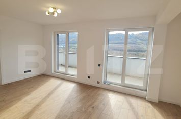 Apartament 2 camere de vanzare FLORESTI - Cluj anunturi imobiliare Cluj