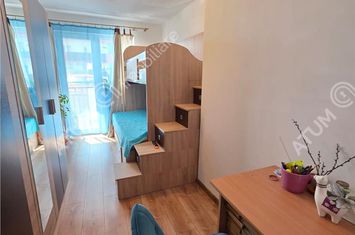 Apartament 2 camere de vanzare CALEA SURII MICI - Sibiu anunturi imobiliare Sibiu