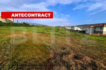 Teren de vanzare CLUJ-NAPOCA - Cluj anunturi imobiliare Cluj