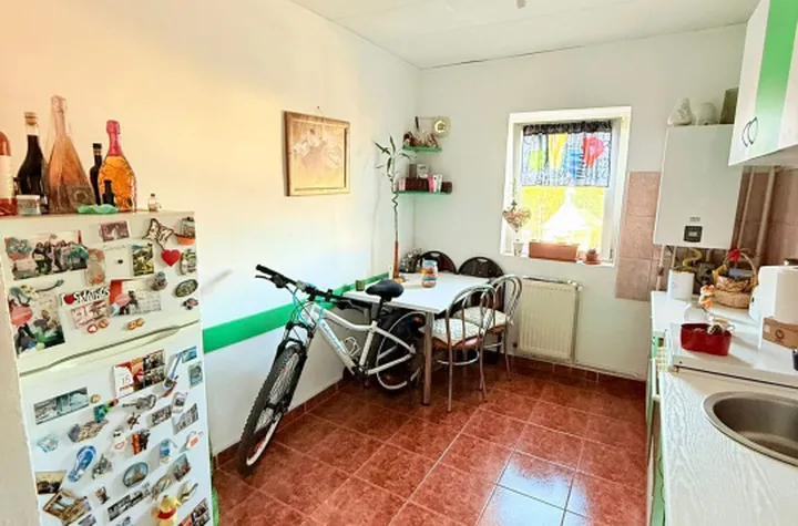 Apartament 2 camere de vanzare LIPOVEI - Timis anunturi imobiliare Timis
