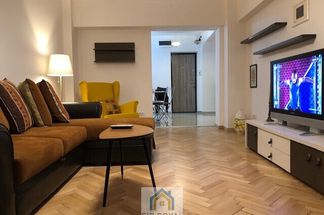 Apartament 2 camere de închiriat Bucuresti - Unirii