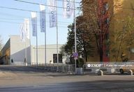 7.560 €, Spațiu industrial