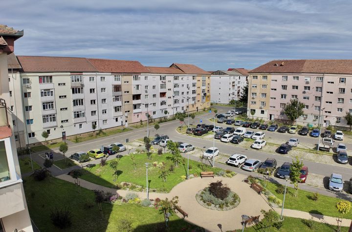 Apartament 3 camere de vanzare STRAND - Sibiu anunturi imobiliare Sibiu