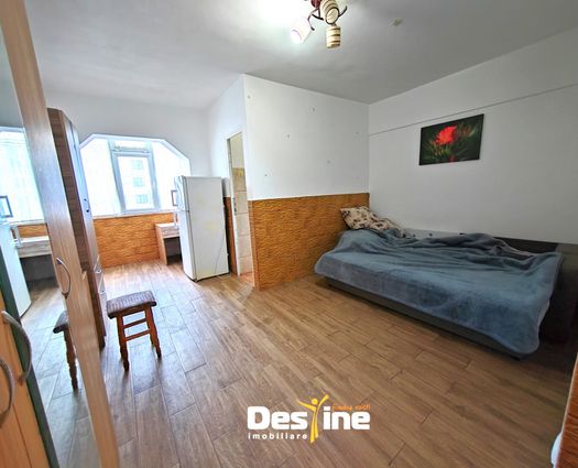 Garsonieră Frumoasa, 25 mp